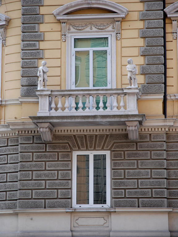 Affittacamere Girasole Trieste Room photo