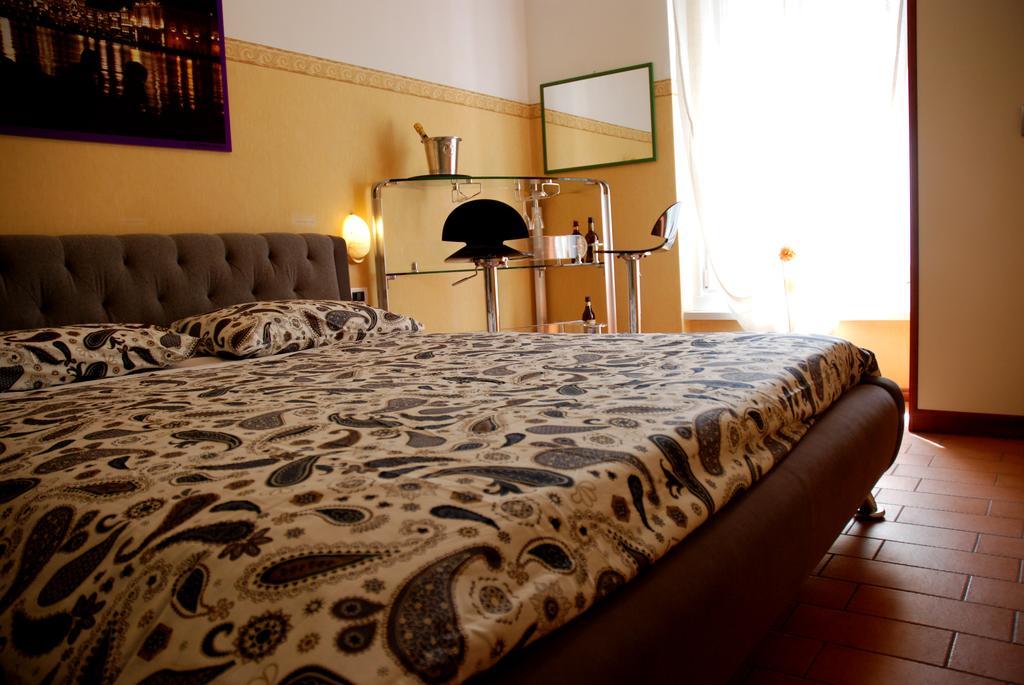 Affittacamere Girasole Trieste Exterior photo